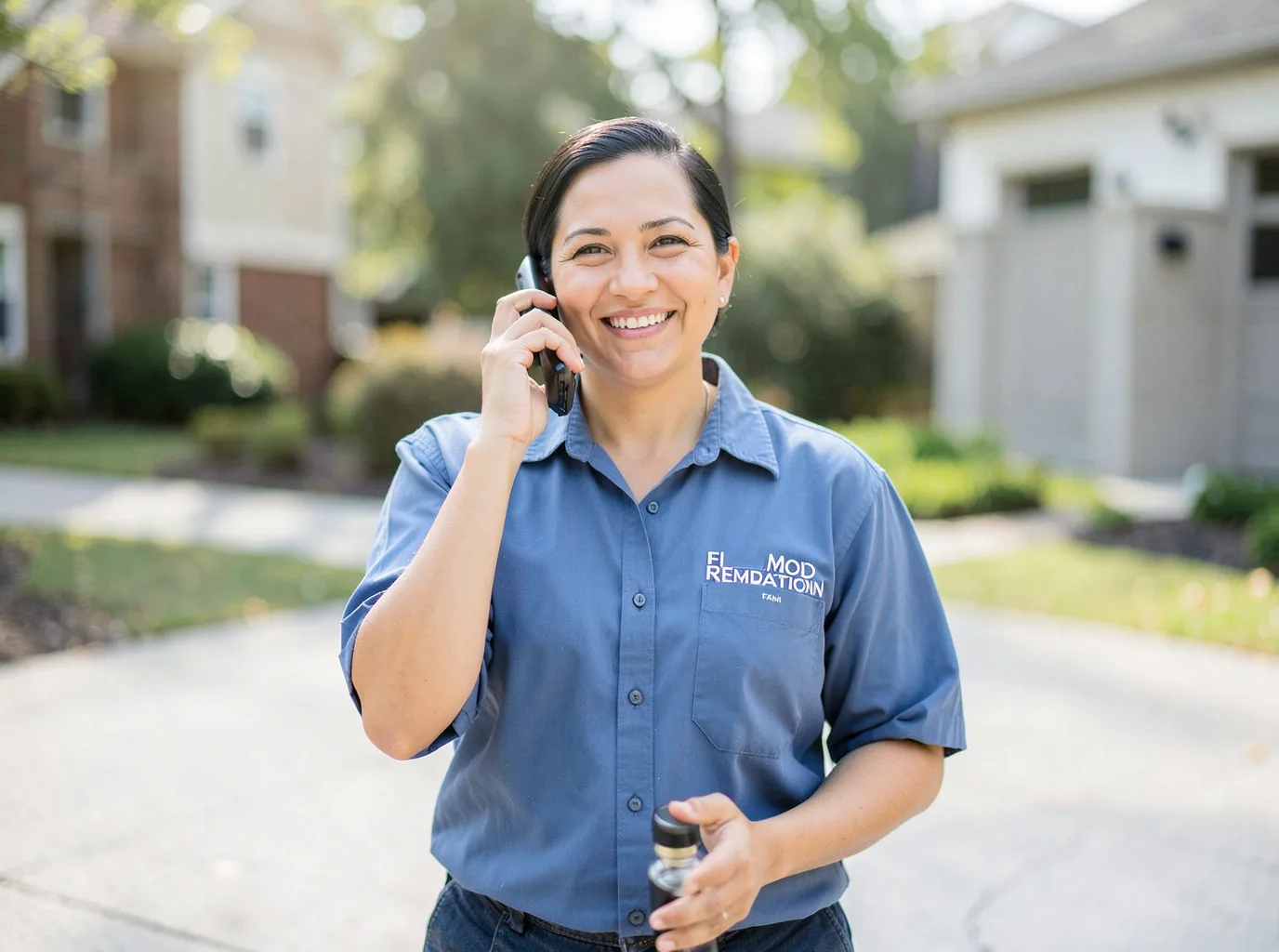 Mold Remediation Fortson, GA FAQs